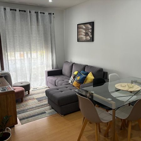 Ferienwohnung Flor Da Providencia Viseu Exterior foto