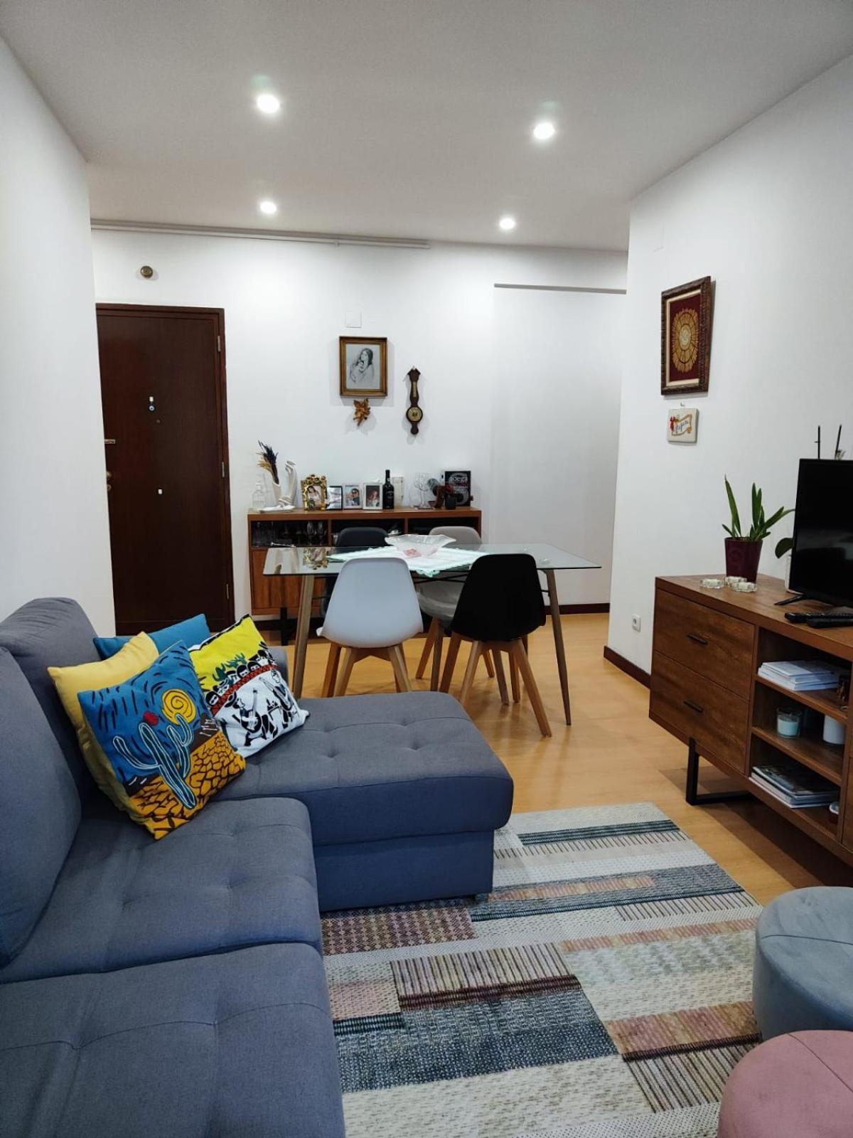 Ferienwohnung Flor Da Providencia Viseu Exterior foto