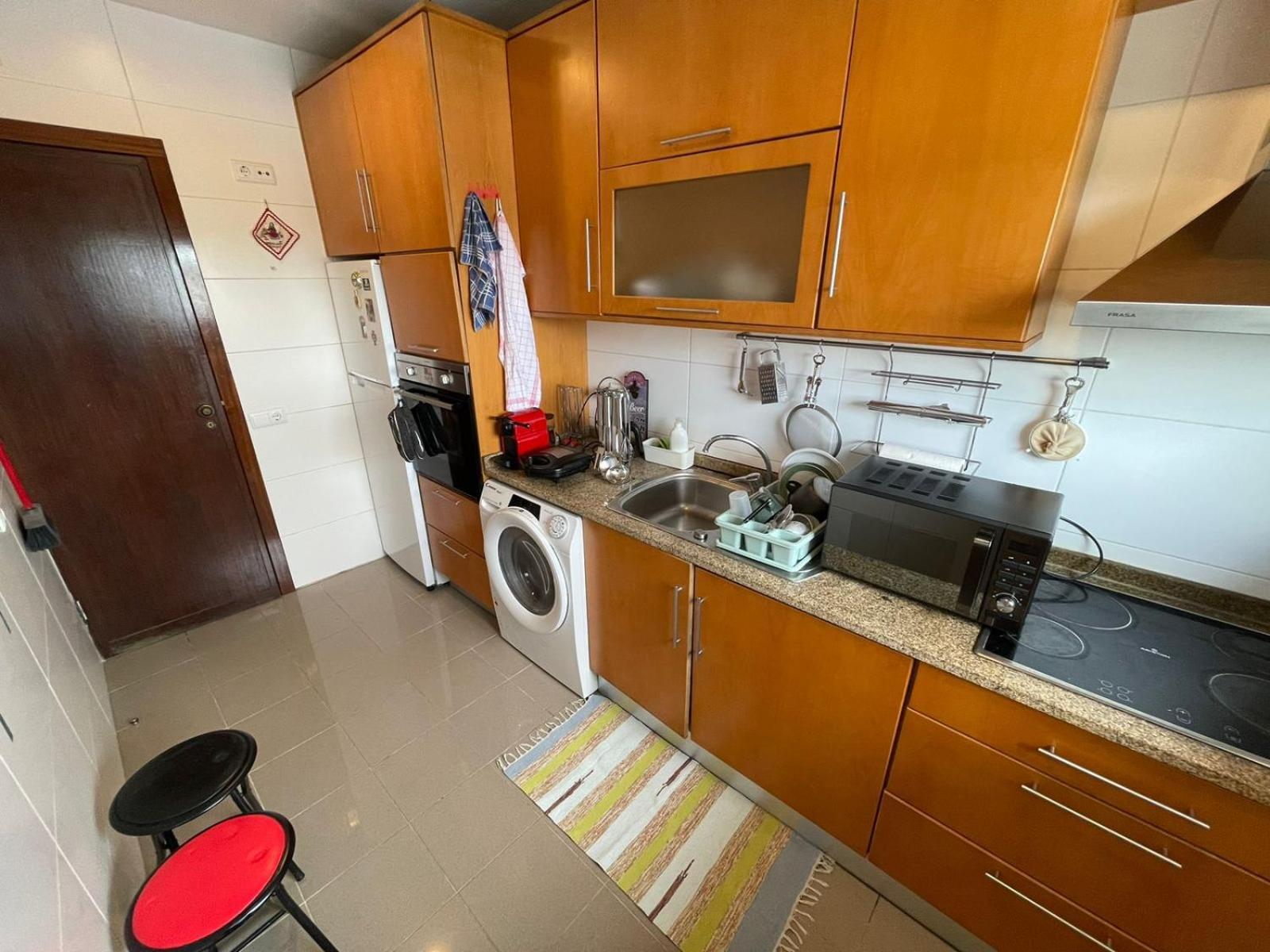 Ferienwohnung Flor Da Providencia Viseu Exterior foto