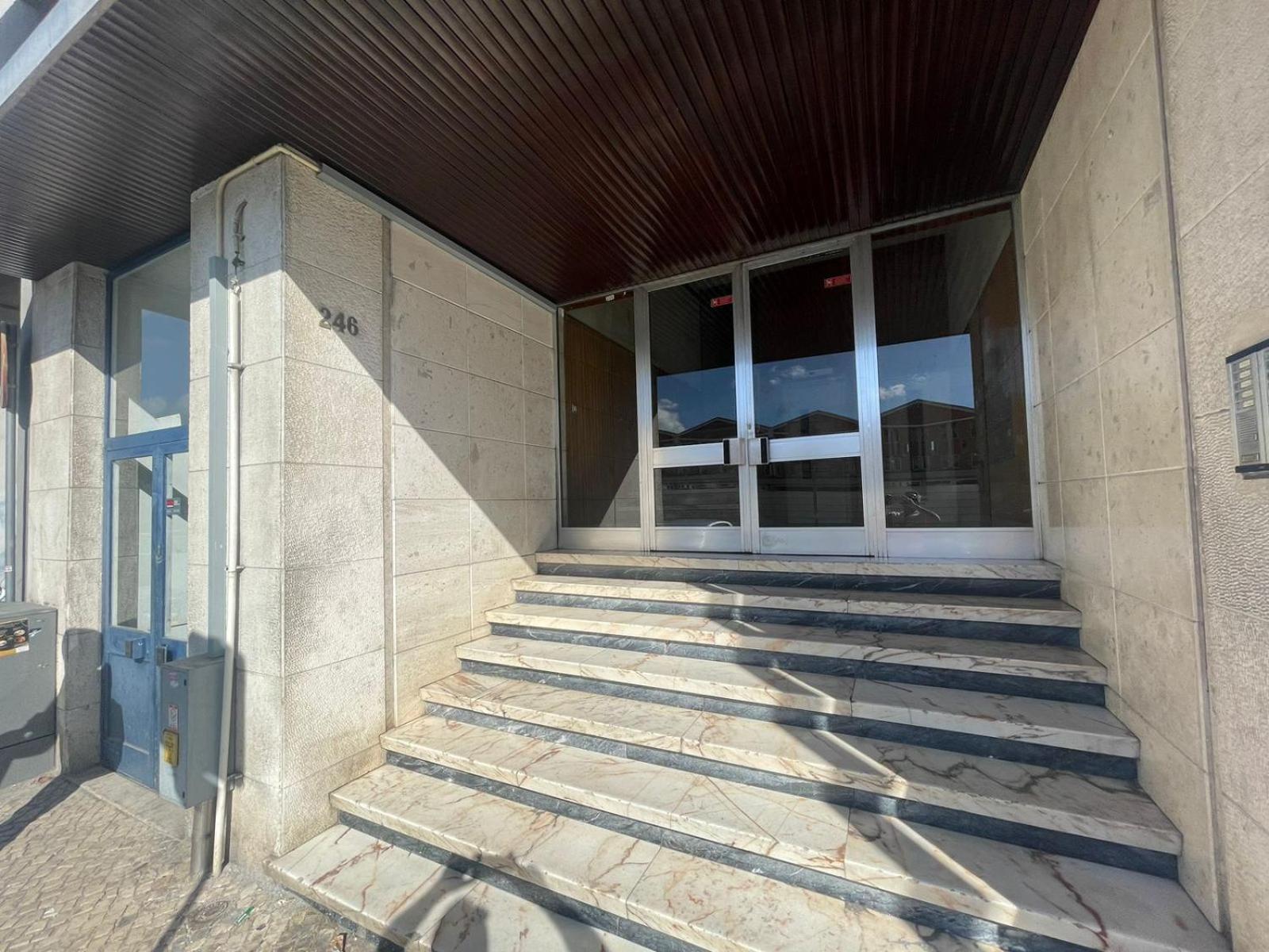 Ferienwohnung Flor Da Providencia Viseu Exterior foto
