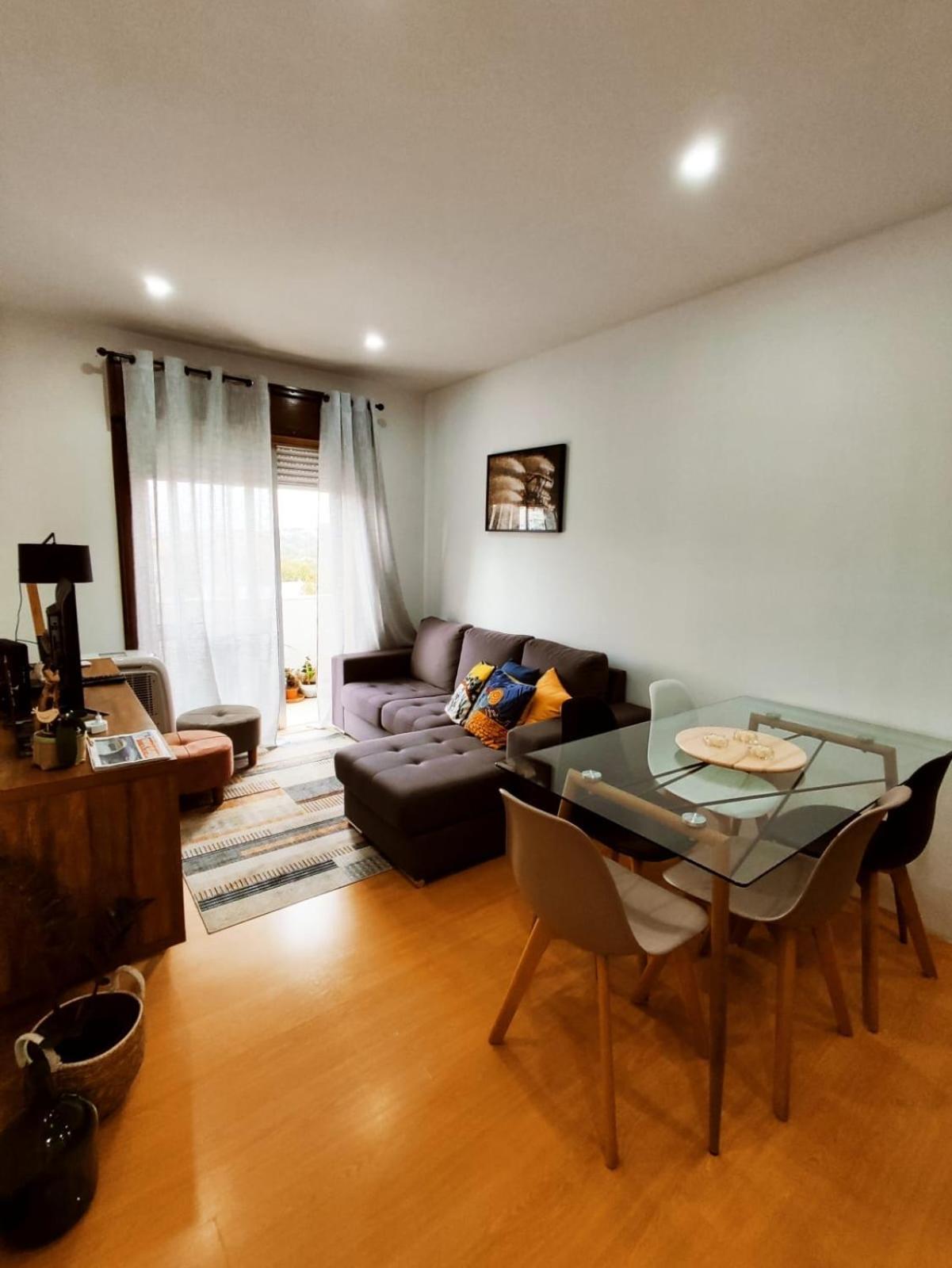 Ferienwohnung Flor Da Providencia Viseu Exterior foto