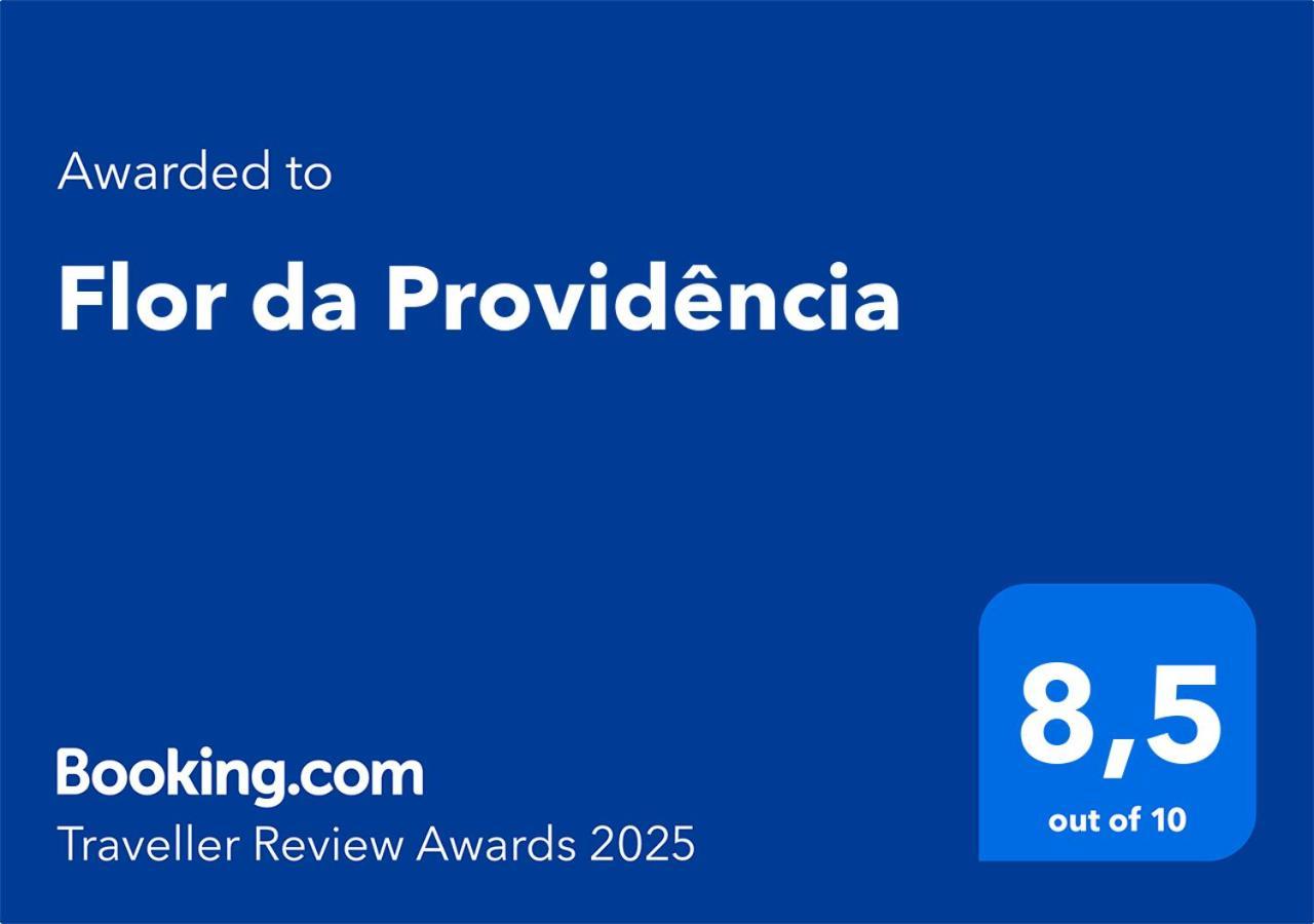 Ferienwohnung Flor Da Providencia Viseu Exterior foto